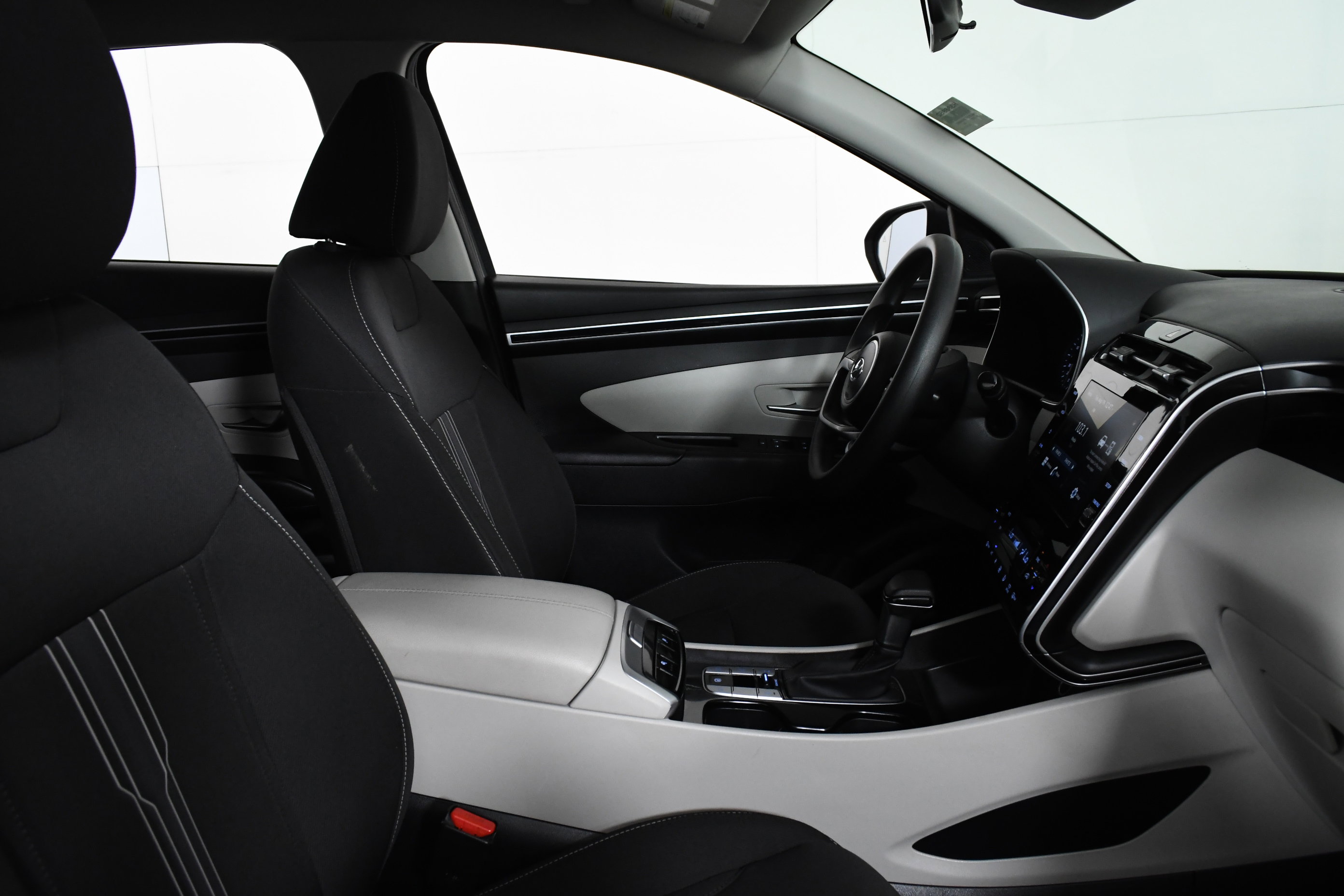 2024 Hyundai Tucson SEL Sport photo 21