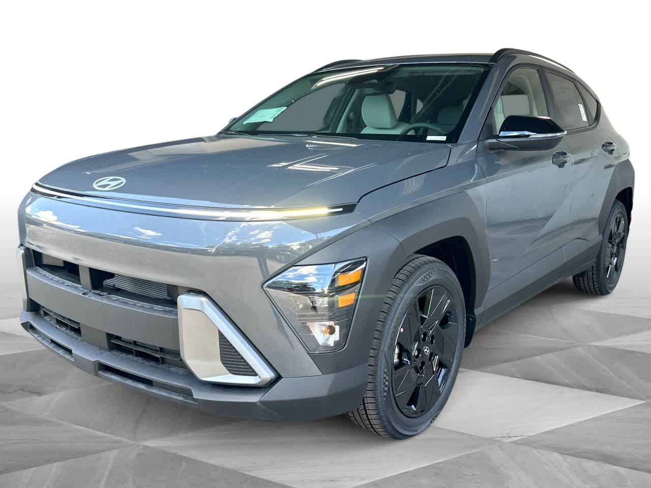 2026 Hyundai Kona SEL Sport's photo