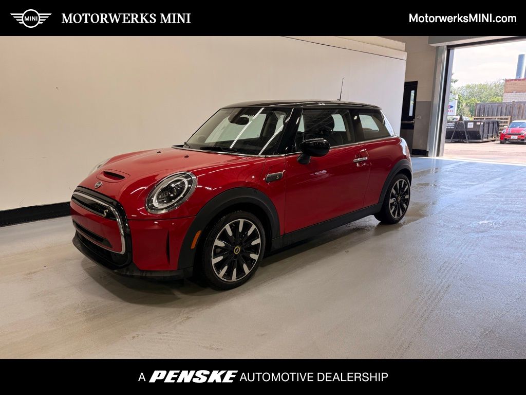 2024 MINI Hardtop 2 Door