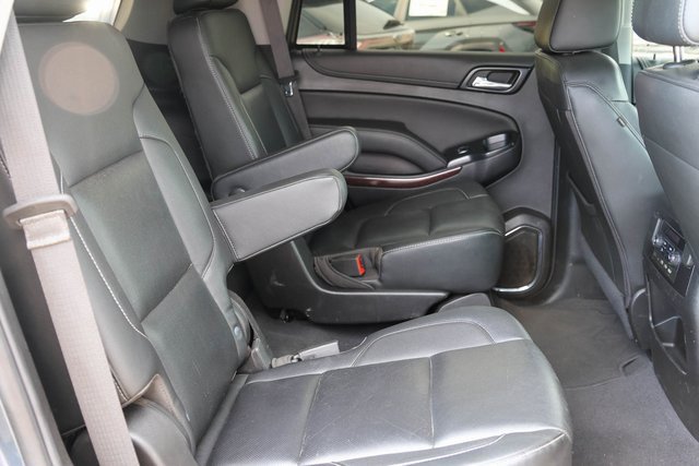 2020 Gmc Yukon SLT photo 20