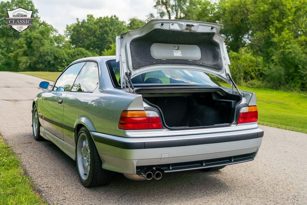 1998 Bmw M3 3 photo 31
