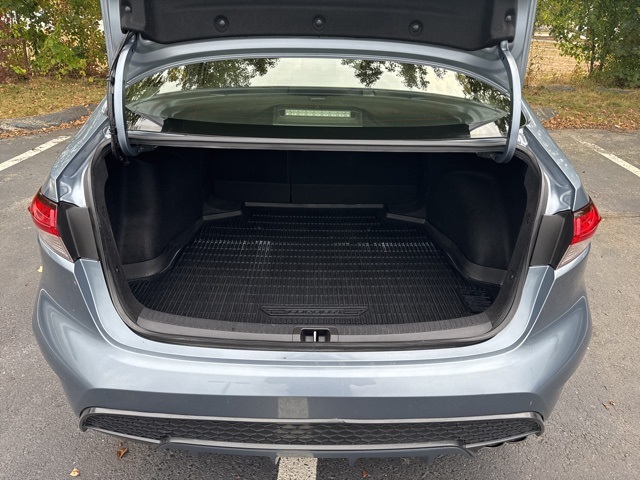 2021 Toyota Corolla SE photo 10