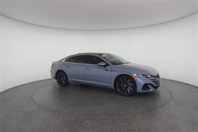2023 Volkswagen Arteon SEL R-Line photo 21