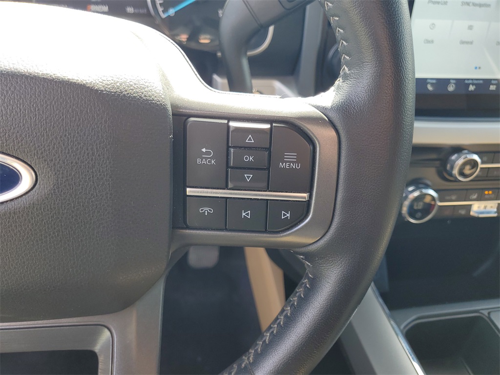 2021 Ford F-150 XLT photo 16