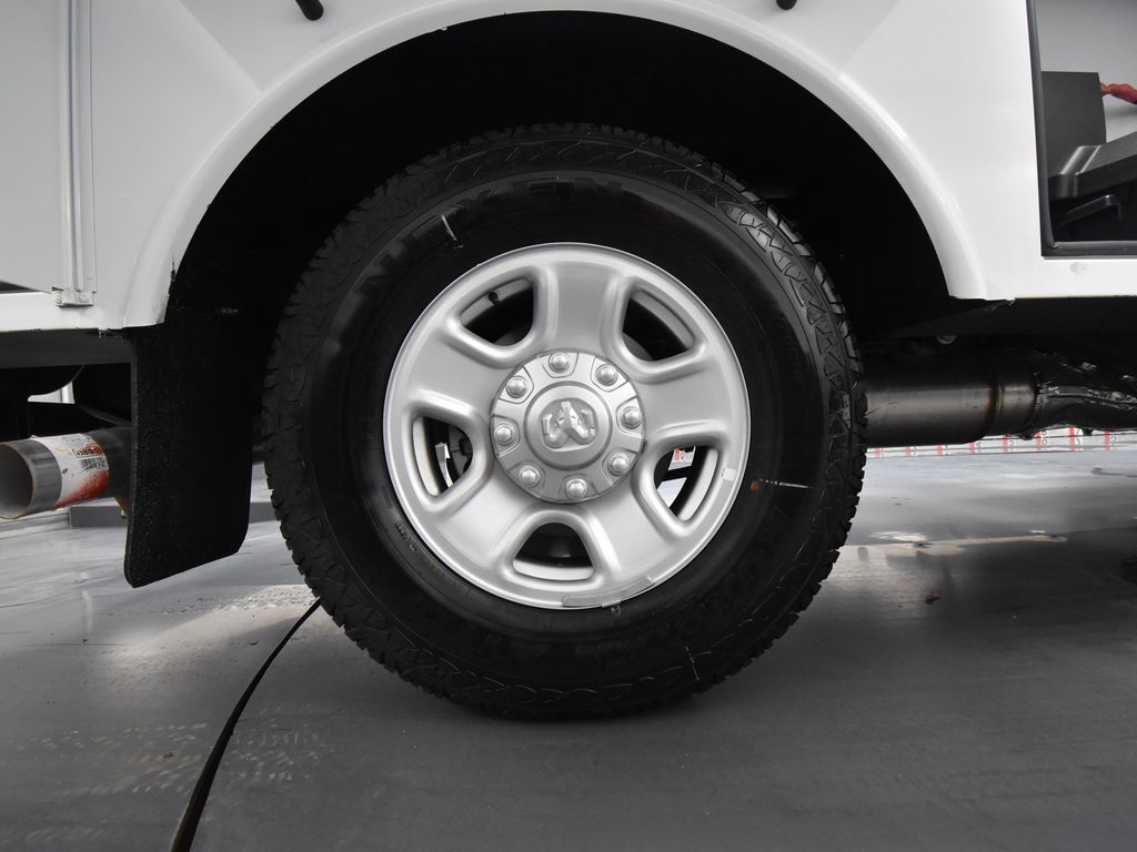 2024 Ram 3500 Tradesman photo 10