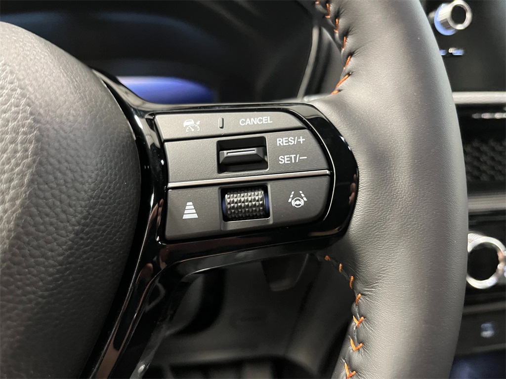 2026 Honda CR-V Hybrid Sport Touring photo 18