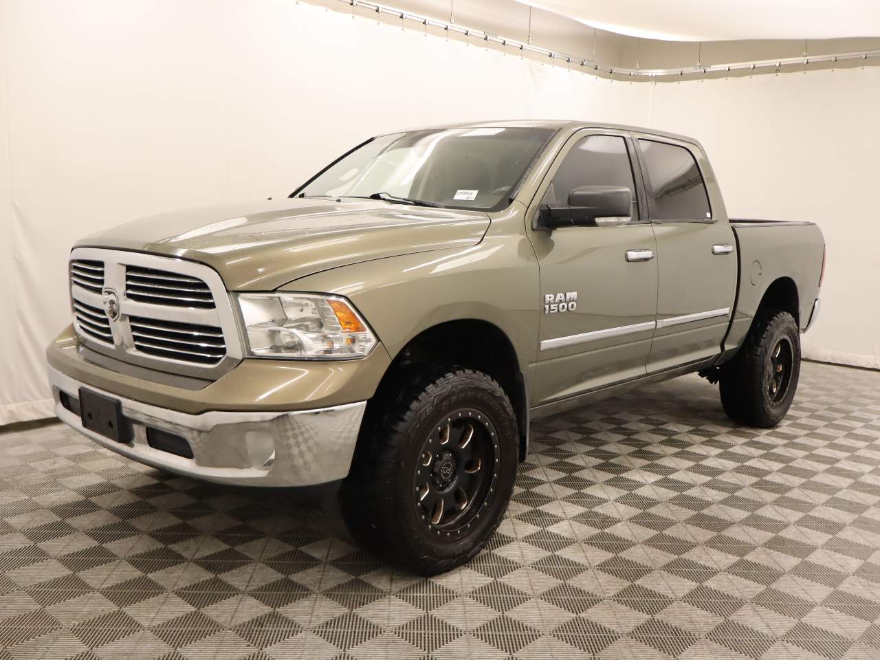 2014 RAM Ram 1500 Pickup's photo