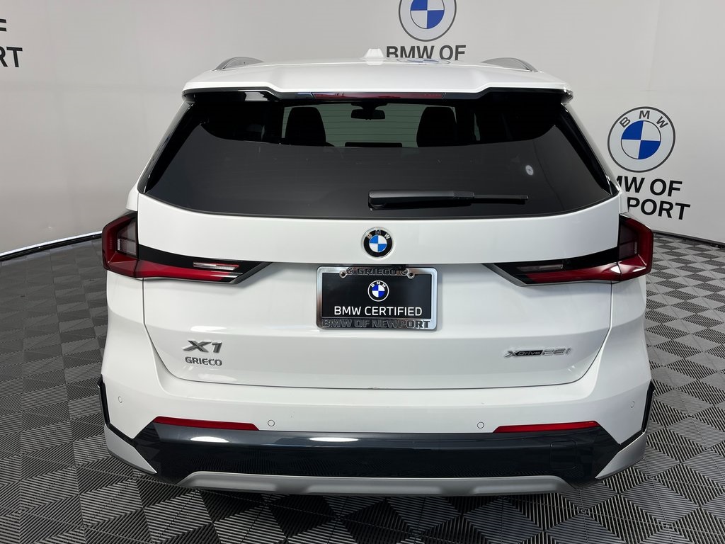 2024 Bmw X1 XDrive28i photo 5