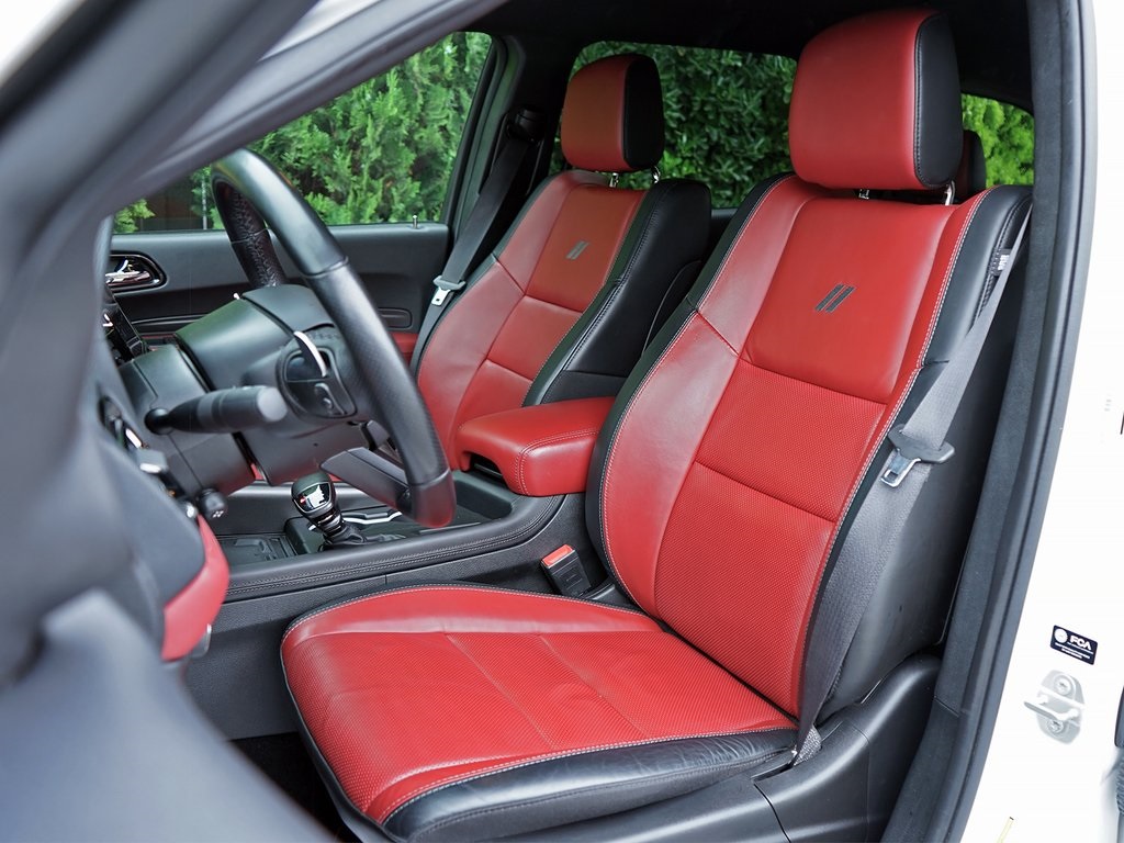 2022 Dodge Durango R/T photo 3
