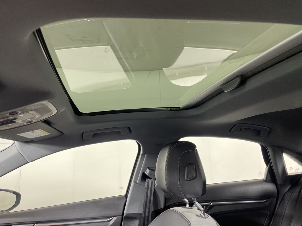 2024 Audi A3 40 Premium photo 25