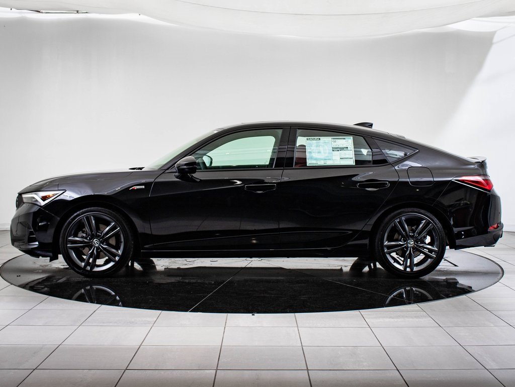 2025 Acura Integra A-Spec Technology photo 5