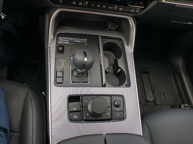 2025 Mazda CX-70 Premium photo 24
