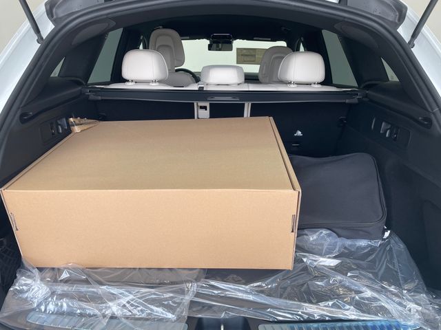 2026 Mercedes Benz GLC 350e 4MATIC photo 2