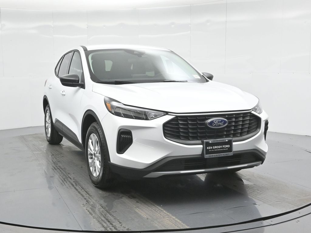 2025 Ford Escape Active photo 21