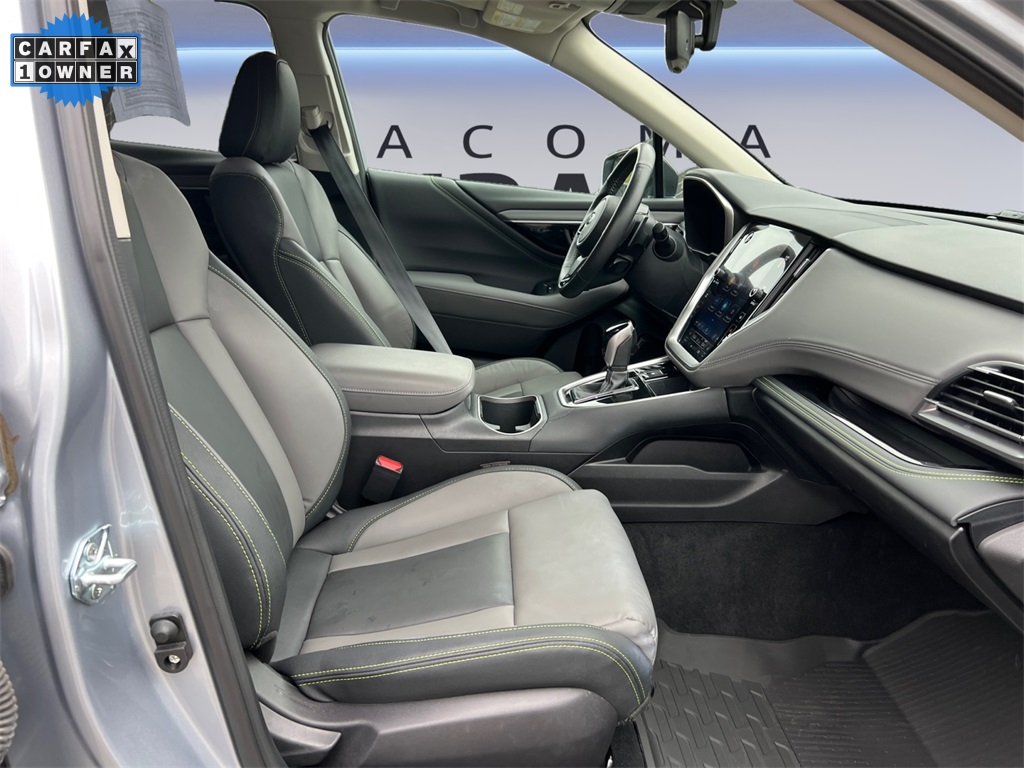 2024 Subaru Outback Onyx Edition photo 16
