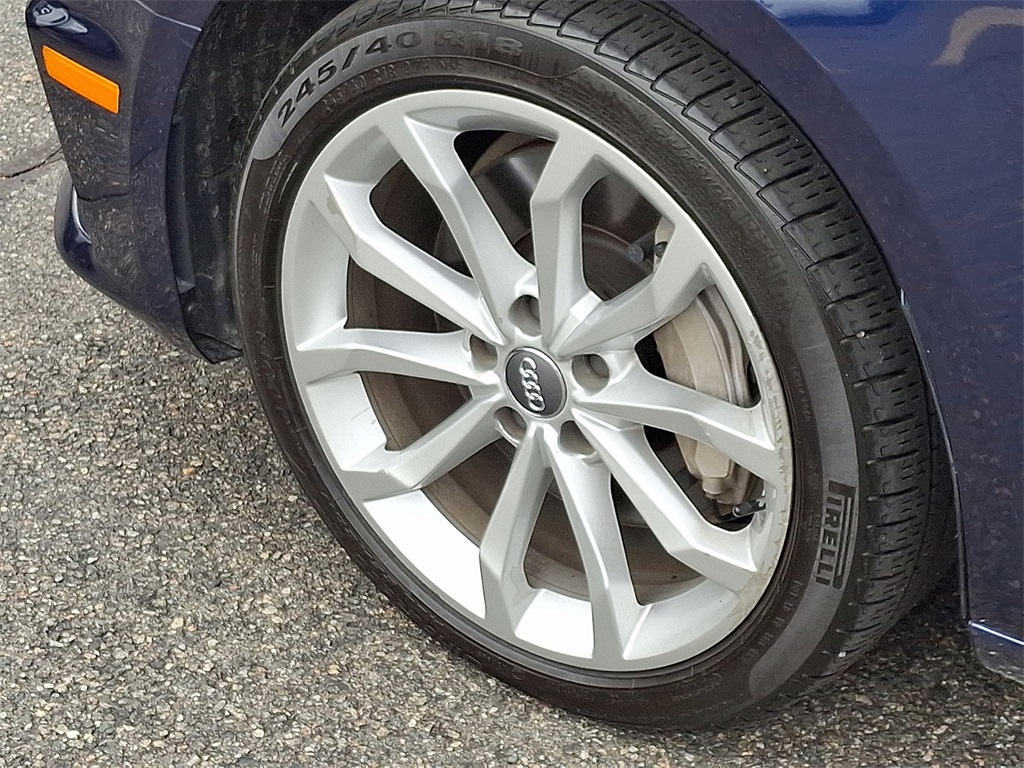 2019 Audi A4 2.0T Premium Plus Quattro photo 27