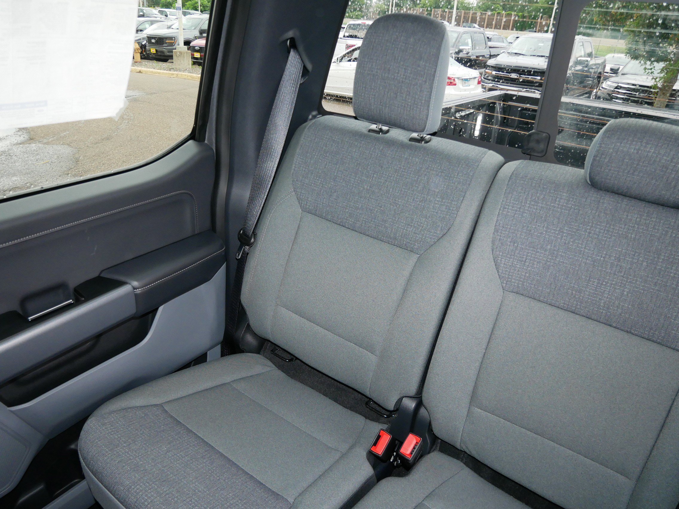 2024 Ford F-150 XLT photo 12