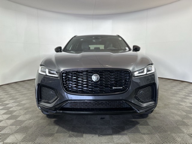 2026 Jaguar F-PACE P250 R-Dynamic S photo 2