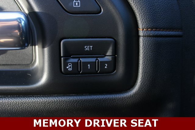 2021 Gmc Sierra 1500 AT4 photo 12