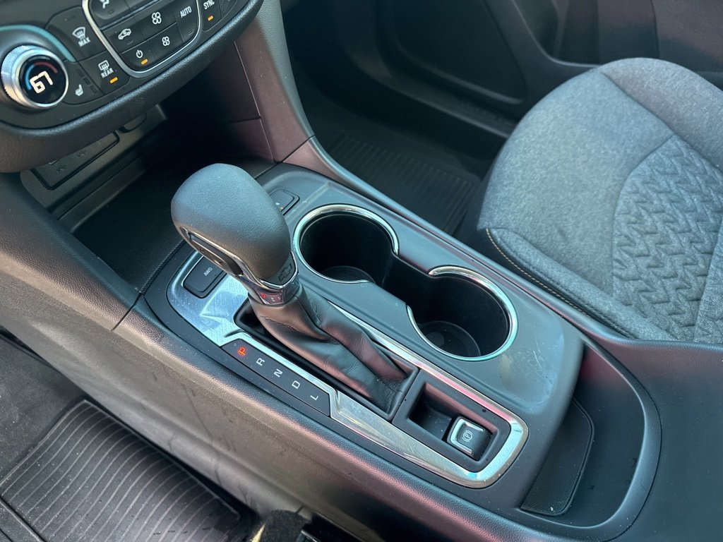 2024 Chevrolet Equinox LT photo 26