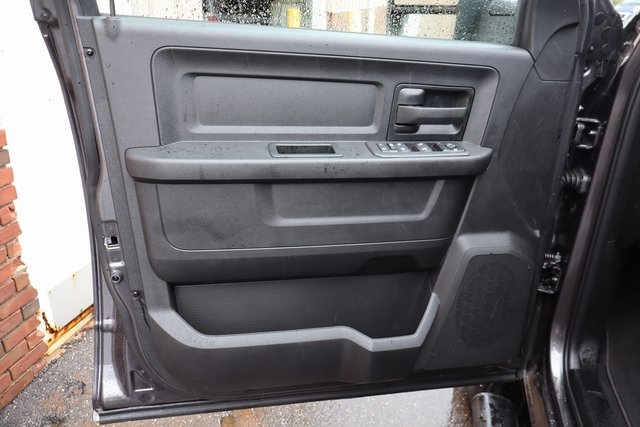 2025 Ram 2500 Tradesman photo 7