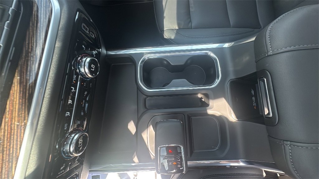 2026 Gmc Sierra 1500 Elevation photo 17