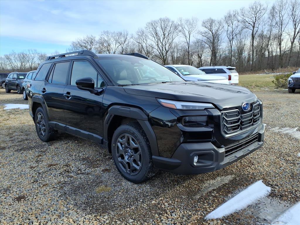 2026 Subaru Outback Premium's photo