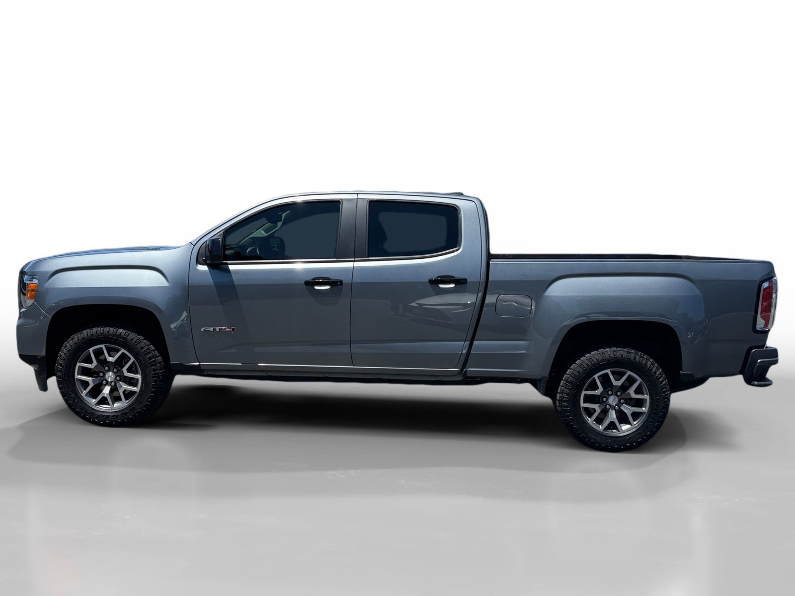 2022 Gmc Canyon AT4 photo 2