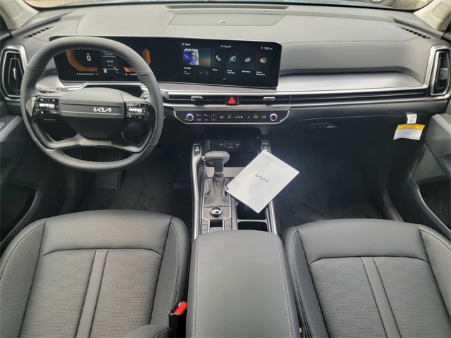 2026 Kia Sorento S photo 18