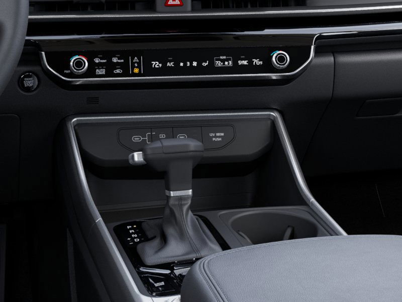 2025 Kia Carnival SX Prestige photo 22