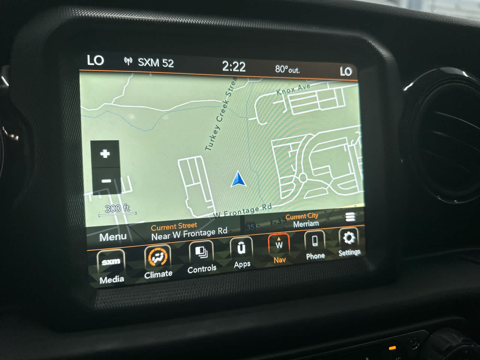 2023 Jeep Wrangler Sport photo 10