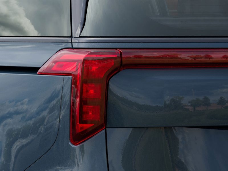 2026 Kia Carnival SX photo 11