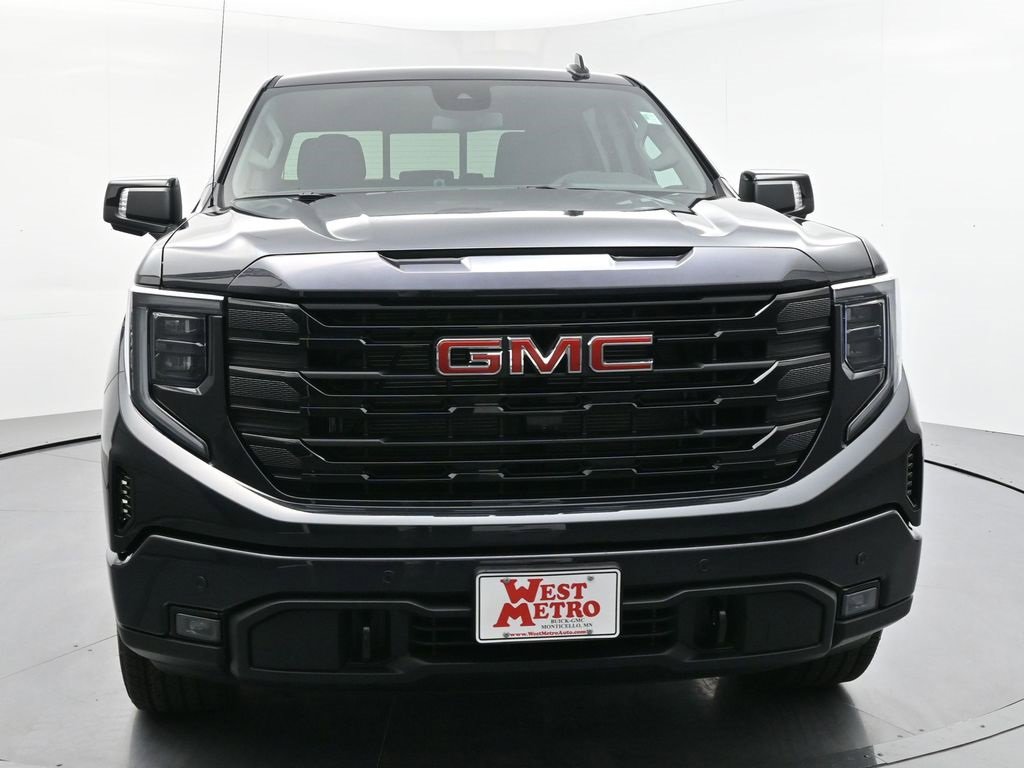 2026 Gmc Sierra Elevation photo 27