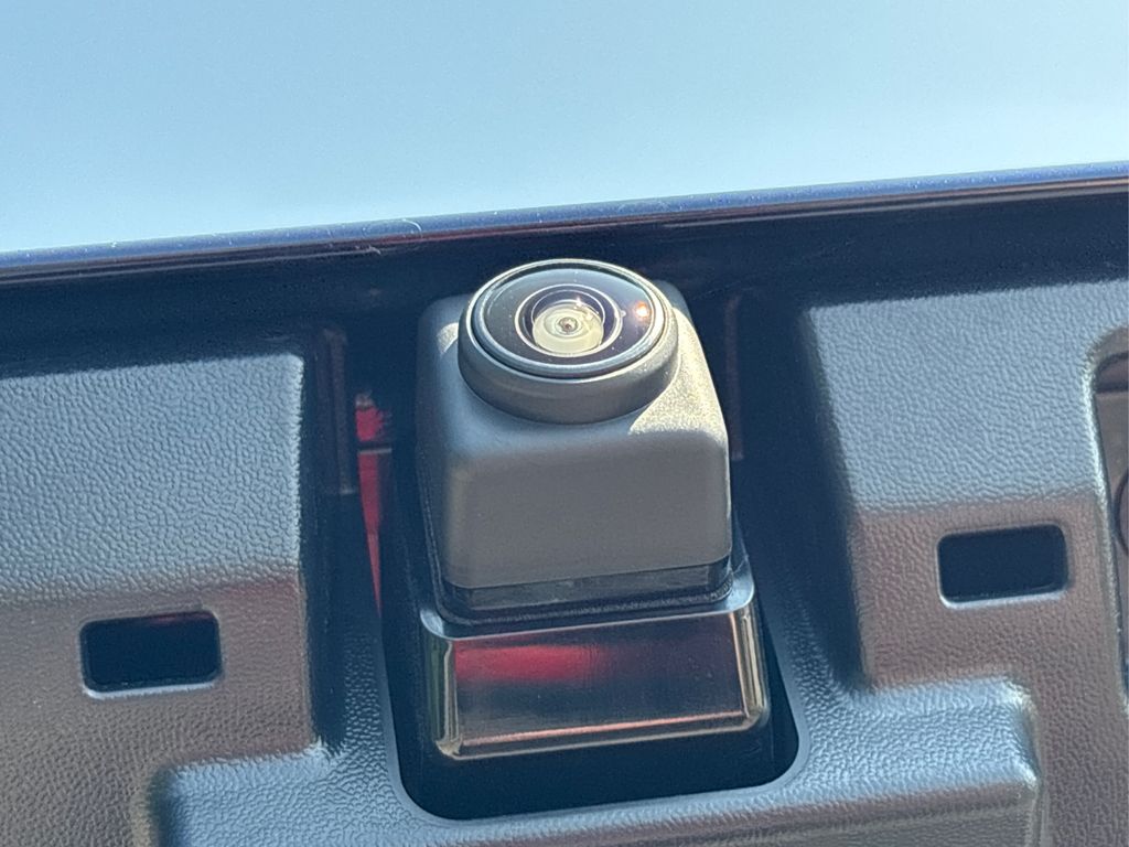 2025 Nissan Murano SL photo 15