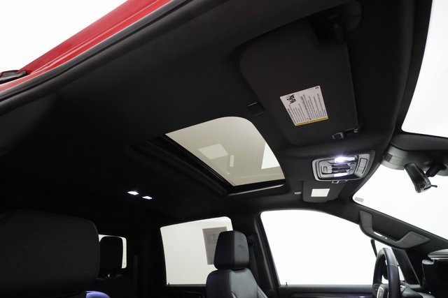 2024 Gmc Sierra 3500 HD AT4 photo 22