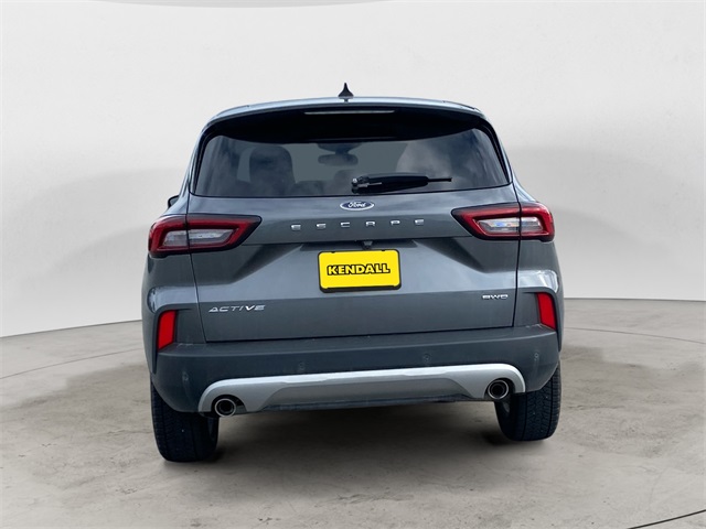 2024 Ford Escape Active photo 3