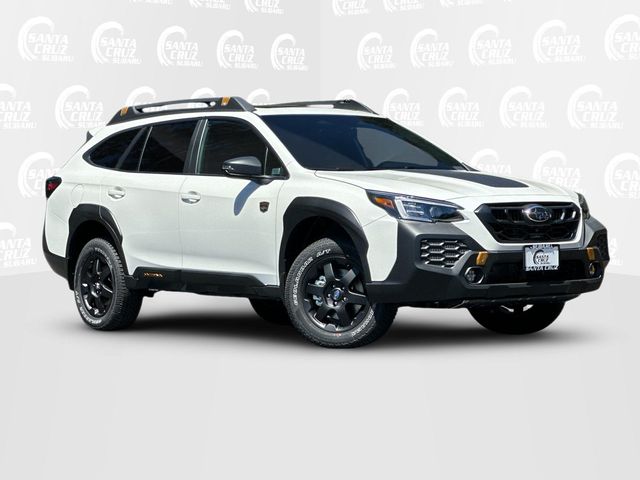 2025 Subaru Outback Wilderness photo 2