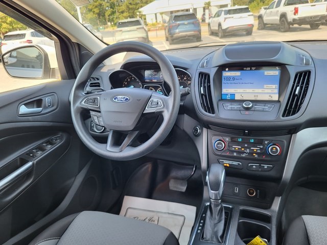 2019 Ford Escape SE photo 13