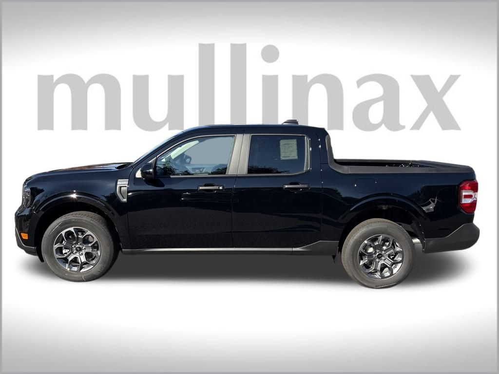 2025 Ford Maverick XLT photo 3