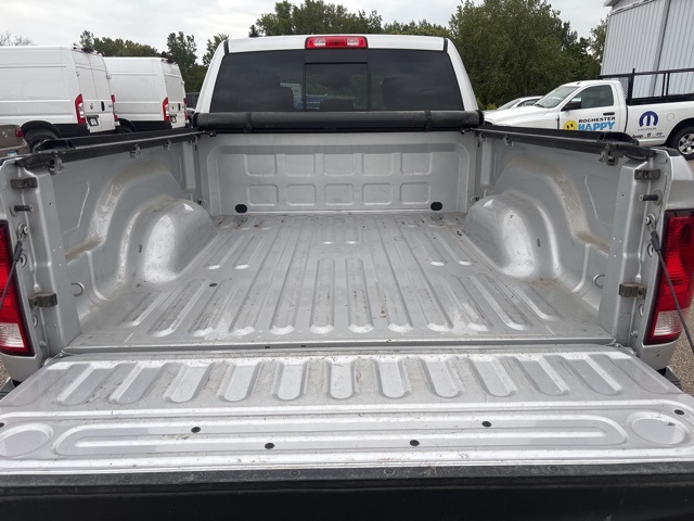 2016 Ram 1500 Big Horn photo 6