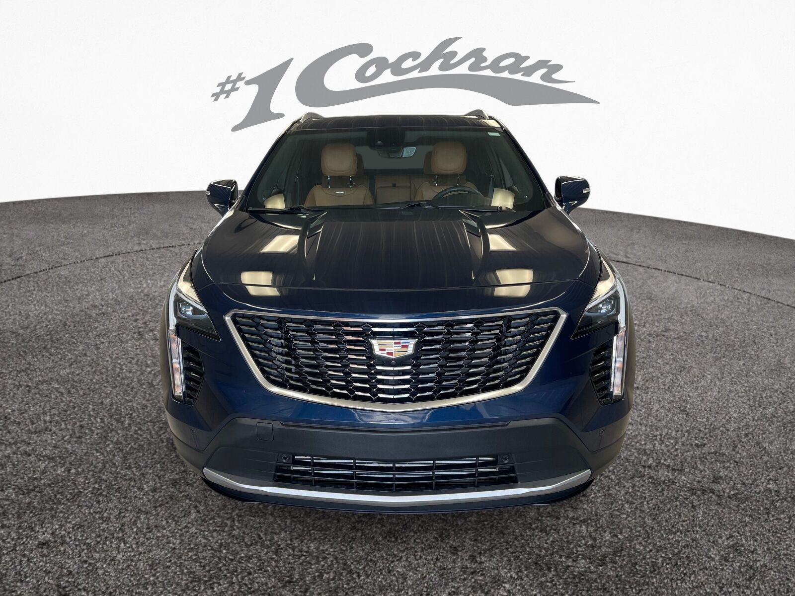 2022 Cadillac XT4 Premium Luxury photo 2