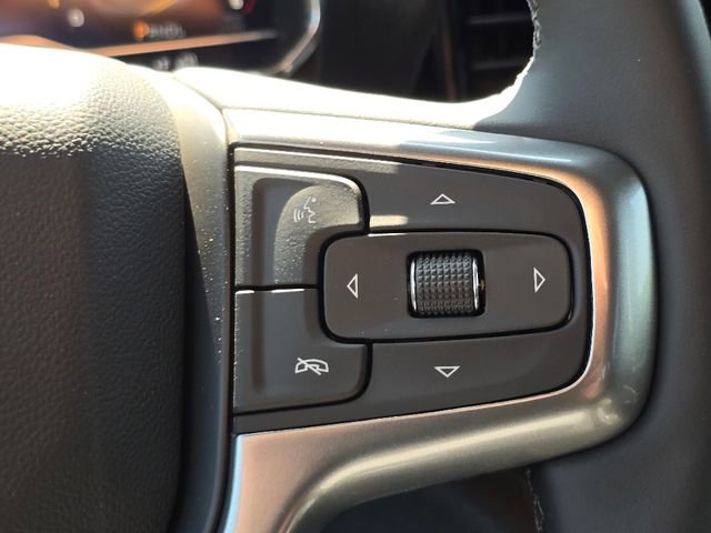 2025 Chevrolet Silverado 2500HD LT photo 23