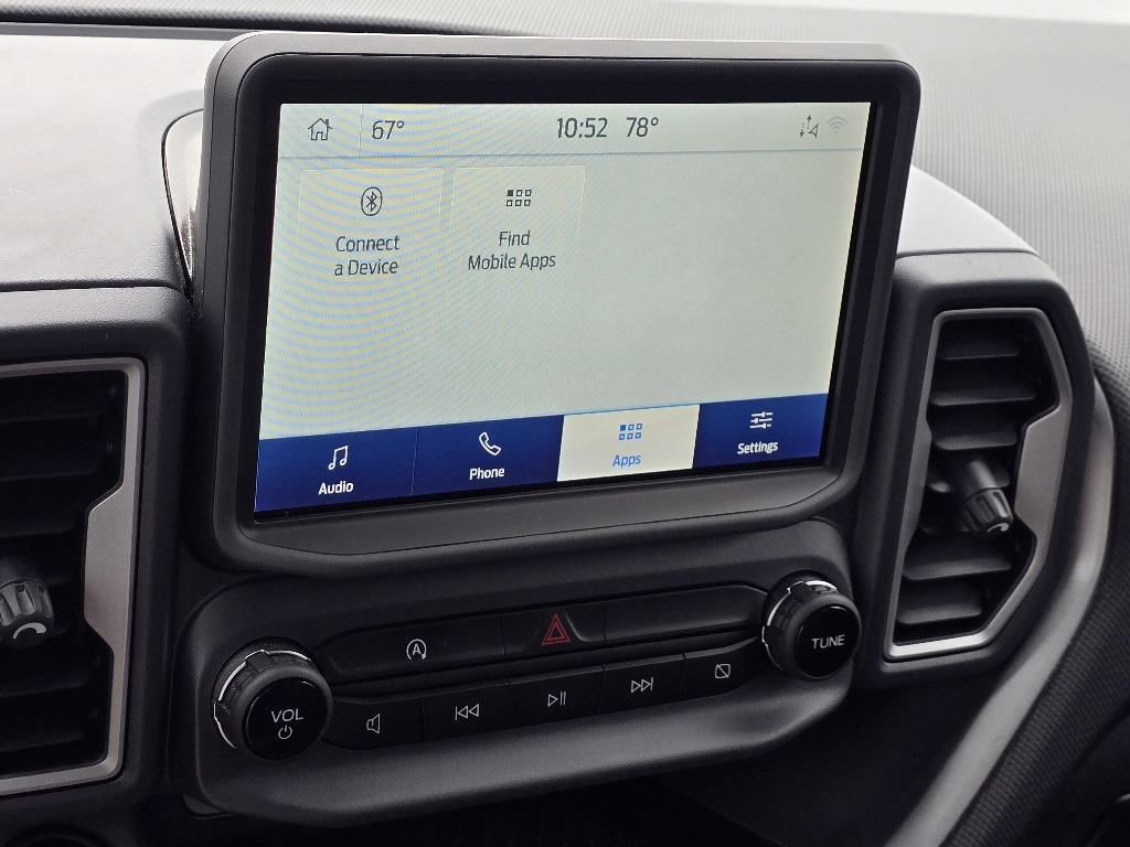 2023 Ford Bronco Sport Big Bend photo 19