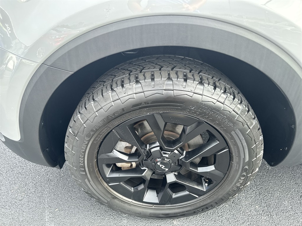 2024 Kia Telluride X-Pro photo 15