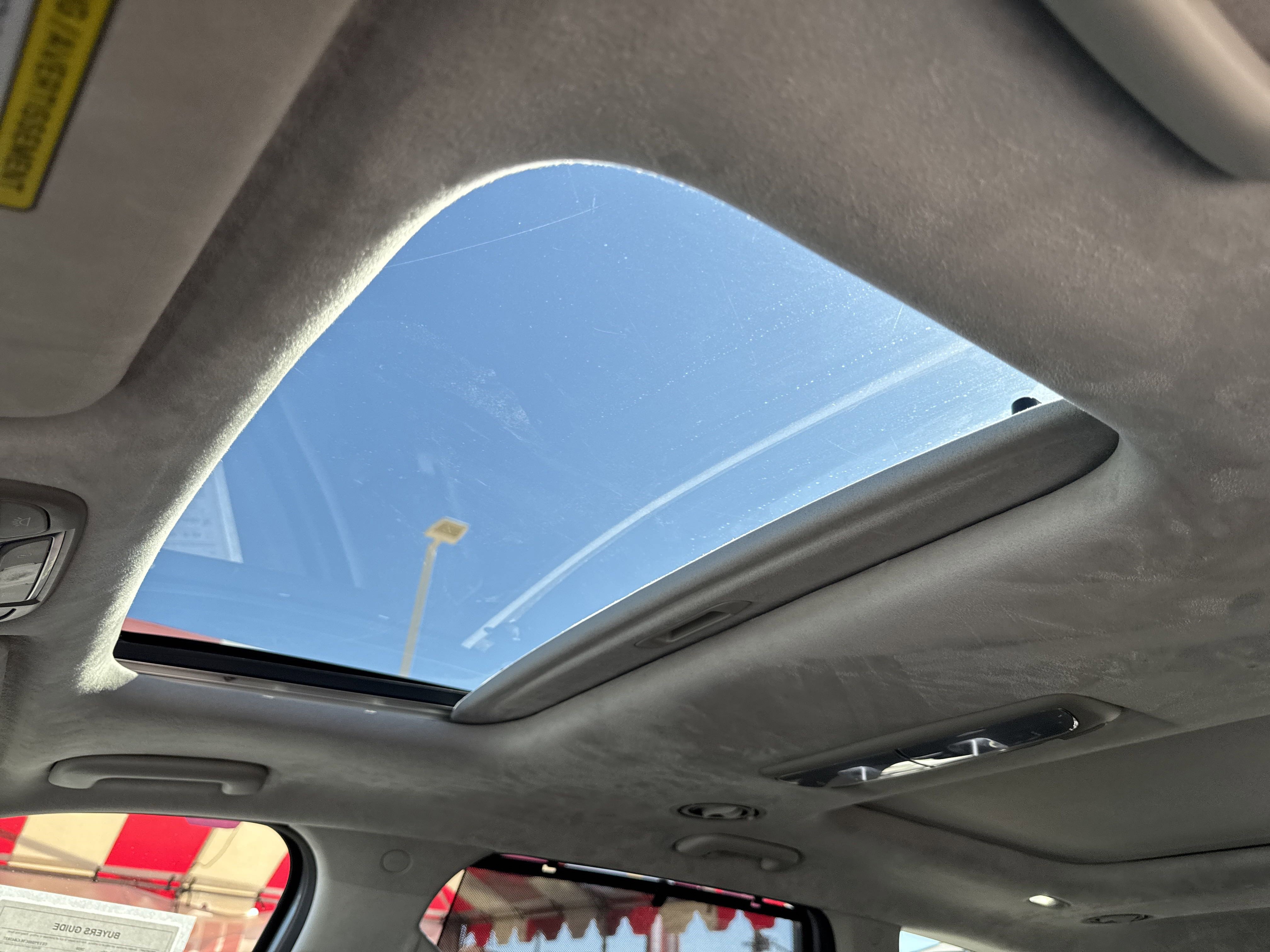 2020 Kia Telluride SX photo 4
