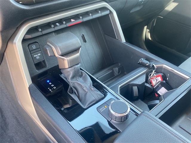 2022 Toyota Tundra SR5 photo 28