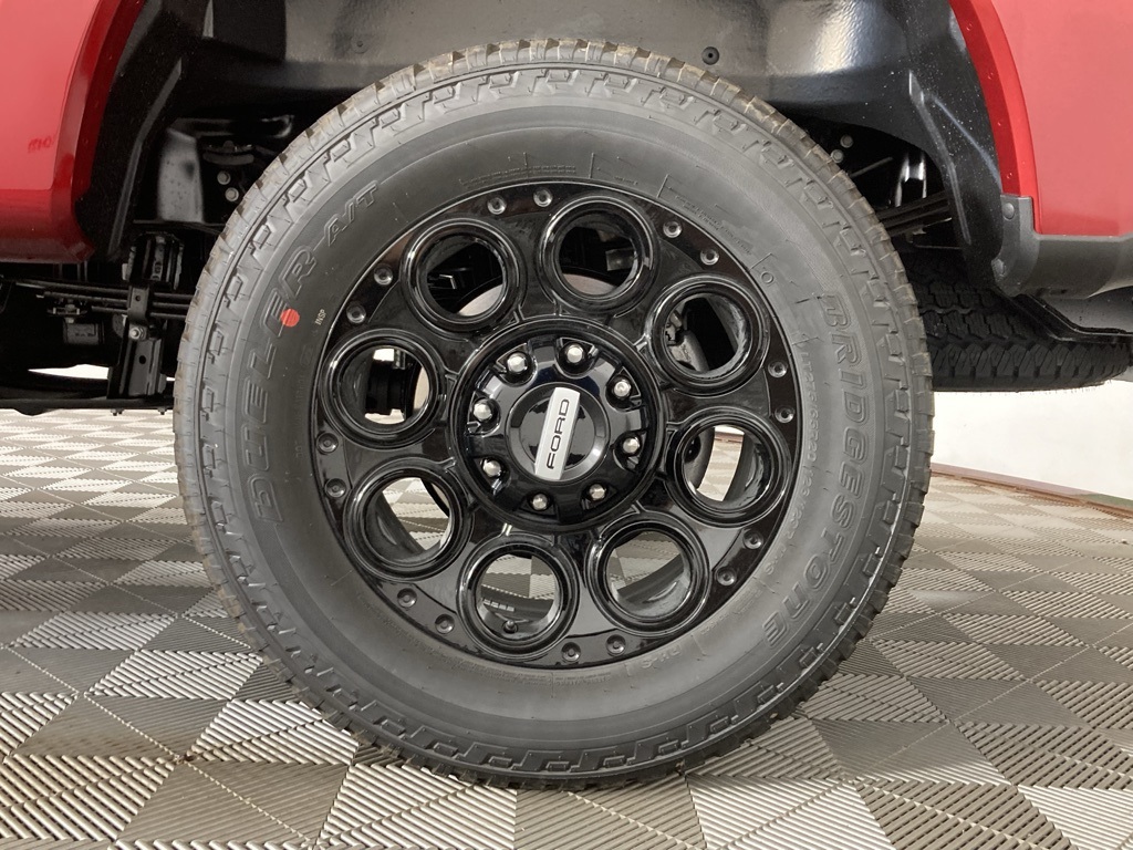 2025 Ford F-350 photo 20