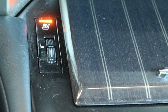 2020 Lexus GX 460 photo 16