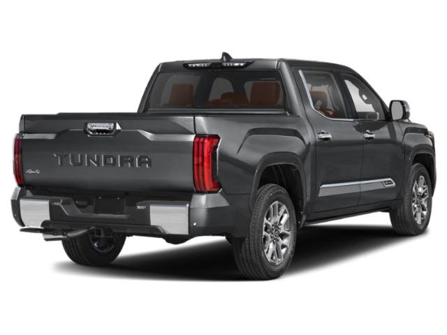 Used 2024 Toyota Tundra 1794 Edition with VIN 5TFMC5DB8RX057603 for sale in Little Rock