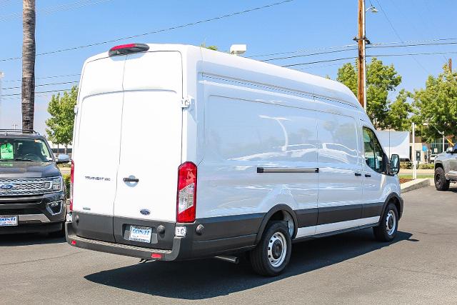 2025 Ford Transit photo 23